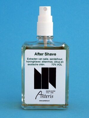 After Shave-lotion 100ml