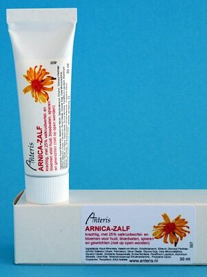 Arnica-zalf 30ml
