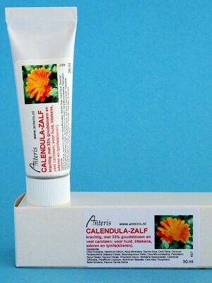 Calendula-zalf 30ml