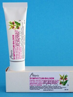 Symphytum-balsem 30ml
