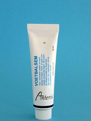 Voetbalsem klein 60ml