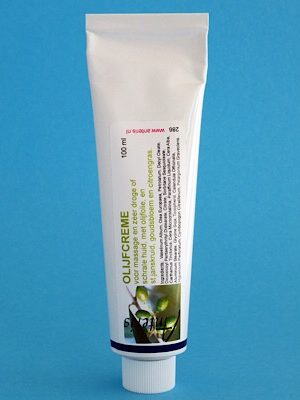 Olijfcrème 60ml