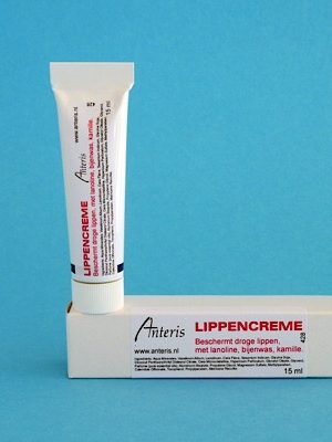 Lippencrème 15ml