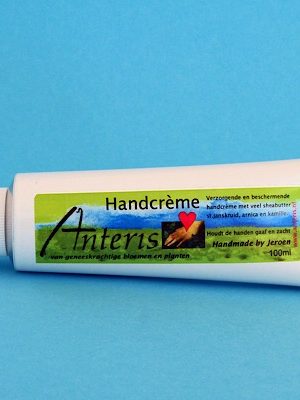 Handcrème 100ml