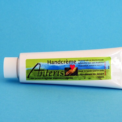 Hand- en Voetverzorging