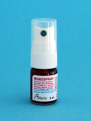 Mondspray 5ml