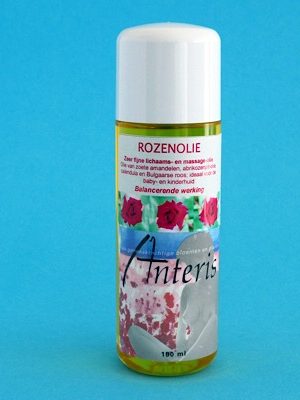 Rozenolie100ml