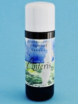 Dennen-Douche/Bad 200ml