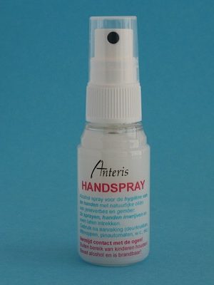 Handspray 30ml