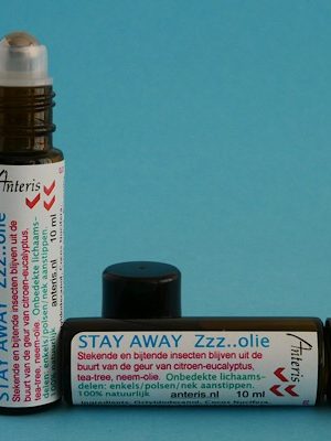 Stay Away Zzz... olie - roller 10ml