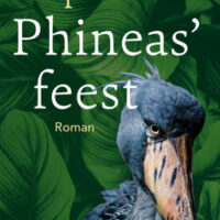 Pinea's feest Sophie Tak