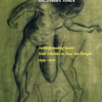 Voorgoed bestaat niet Rob Smolders